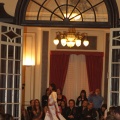 Fotos desfile moda, Pepe Lorite