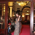 Fotos desfile moda, Pepe Lorite