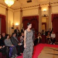 Fotos desfile moda, Pepe Lorite
