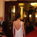 Fotos desfile moda, Pepe Lorite