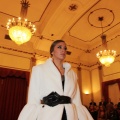 Fotos desfile moda, Pepe Lorite