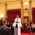 Fotos desfile moda, Pepe Lorite
