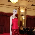 Fotos desfile moda, Pepe Lorite