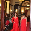 Fotos desfile moda, Pepe Lorite