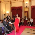 Fotos desfile moda, Pepe Lorite