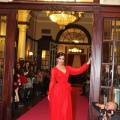 Fotos desfile moda, Pepe Lorite