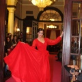 Fotos desfile moda, Pepe Lorite