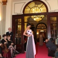 Fotos desfile moda, Pepe Lorite