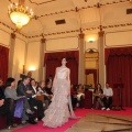 Fotos desfile moda, Pepe Lorite