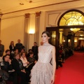Fotos desfile moda, Pepe Lorite