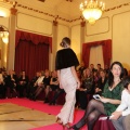 Fotos desfile moda, Pepe Lorite