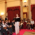 Fotos desfile moda, Pepe Lorite