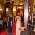 Fotos desfile moda, Pepe Lorite