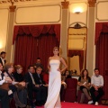 Fotos desfile moda, Pepe Lorite