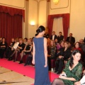 Fotos desfile moda, Pepe Lorite