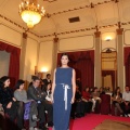Fotos desfile moda, Pepe Lorite