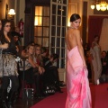 Fotos desfile moda, Pepe Lorite