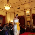 Fotos desfile moda, Pepe Lorite
