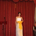 Fotos desfile moda, Pepe Lorite