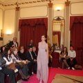 Fotos desfile moda, Pepe Lorite