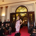 Fotos desfile moda, Pepe Lorite