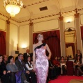 Fotos desfile moda, Pepe Lorite