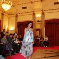 Fotos desfile moda, Pepe Lorite