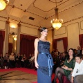 Fotos desfile moda, Pepe Lorite