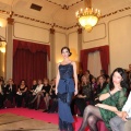 Fotos desfile moda, Pepe Lorite