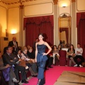 Fotos desfile moda, Pepe Lorite