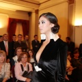 Fotos desfile moda, Pepe Lorite