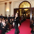 Fotos desfile moda, Pepe Lorite