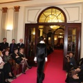 Fotos desfile moda, Pepe Lorite