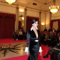 Fotos desfile moda, Pepe Lorite