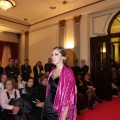 Fotos desfile moda, Pepe Lorite