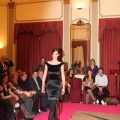 Fotos desfile moda, Pepe Lorite