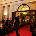 Fotos desfile moda, Pepe Lorite