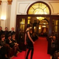 Fotos desfile moda, Pepe Lorite