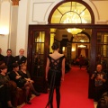 Fotos desfile moda, Pepe Lorite