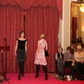 Fotos desfile moda, Pepe Lorite