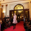 Fotos desfile moda, Pepe Lorite