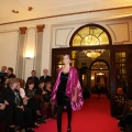 Fotos desfile moda, Pepe Lorite