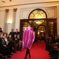 Fotos desfile moda, Pepe Lorite