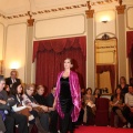 Fotos desfile moda, Pepe Lorite