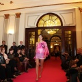 Fotos desfile moda, Pepe Lorite