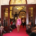Fotos desfile moda, Pepe Lorite