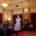 Fotos desfile moda, Pepe Lorite