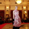 Fotos desfile moda, Pepe Lorite