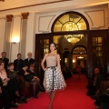 Fotos desfile moda, Pepe Lorite
