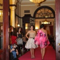 Fotos desfile moda, Pepe Lorite